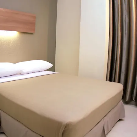 The Center Suites