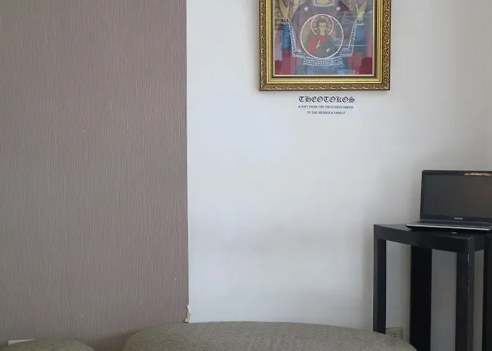 The Center