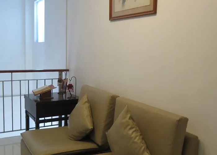 Hotel The Center Cebu