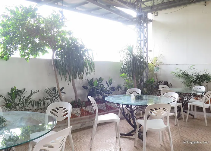 The Center Cebu