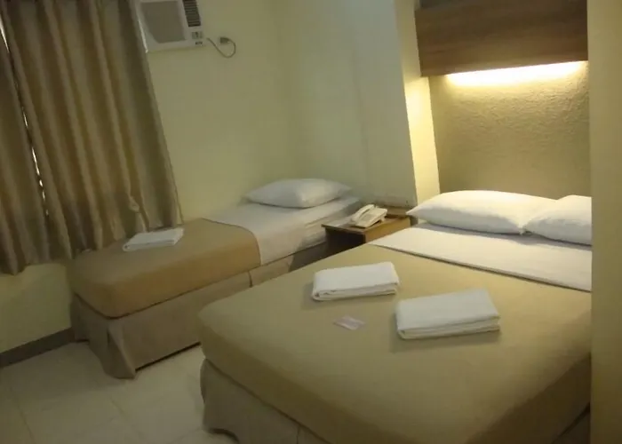 The Center 2* Cebu