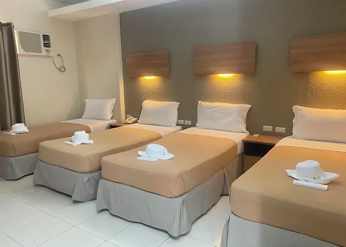 The Center 2* Cebu