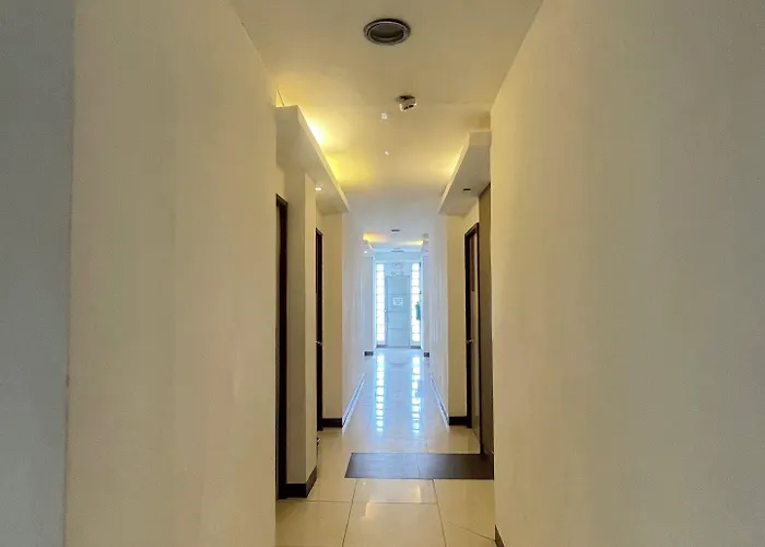 The Center