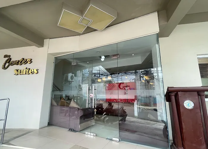 The Center 2* Cebu