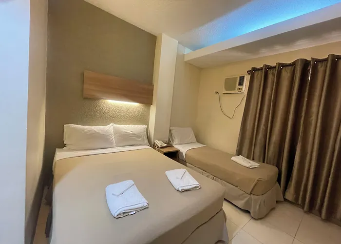 The Center Cebu