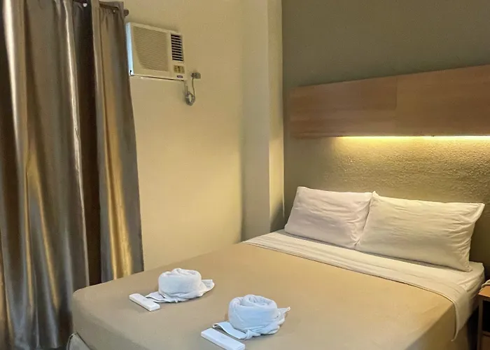 The Center Hotel
