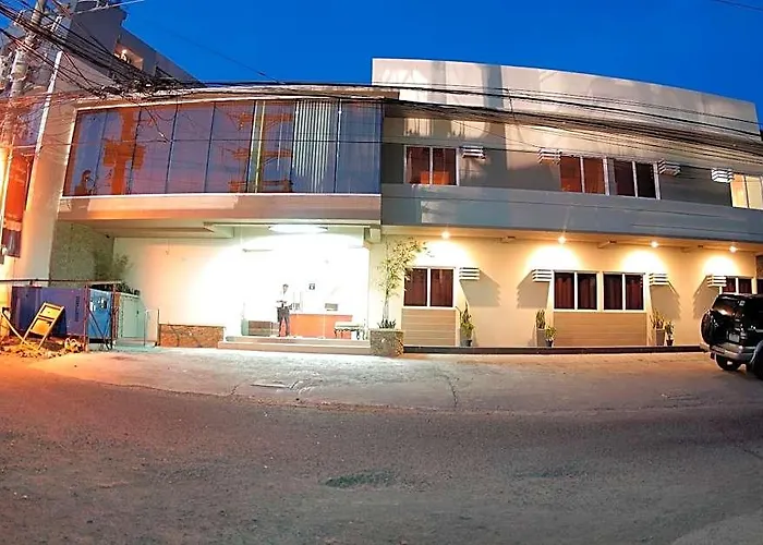 The Center 2* Cebu