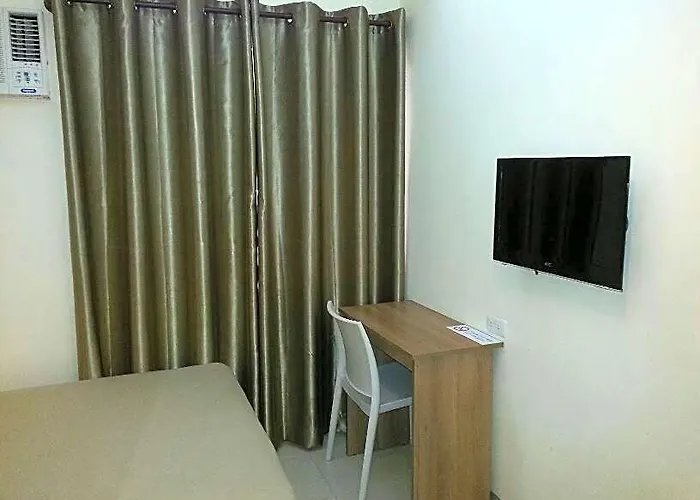 Hotel The Center 2*
