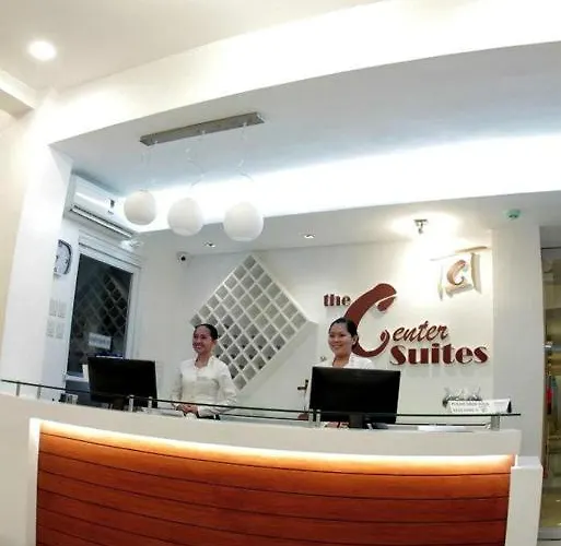 The Center