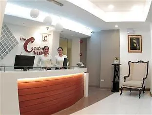 Hotel The Center 2*