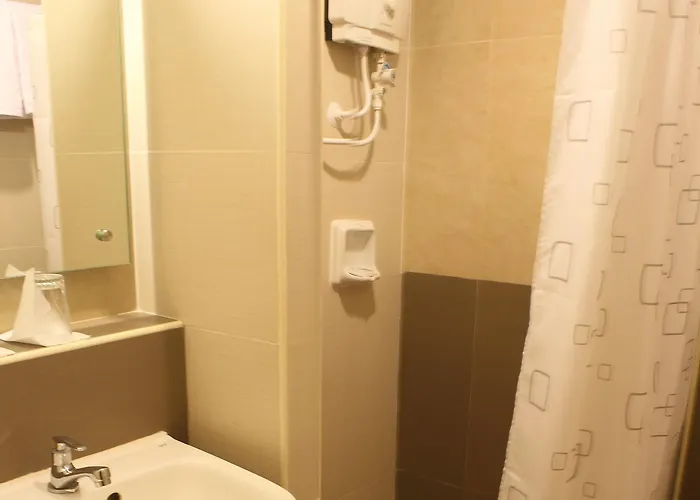 Hotel The Center Cebu
