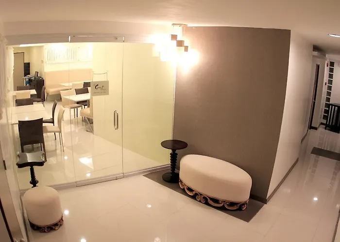 The Center Cebu