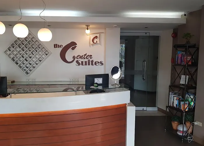 The Center 2* Cebu