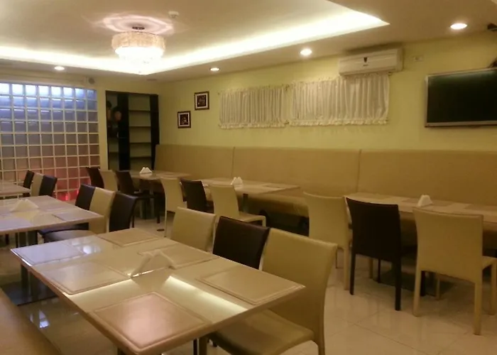 The Center 2* Cebu