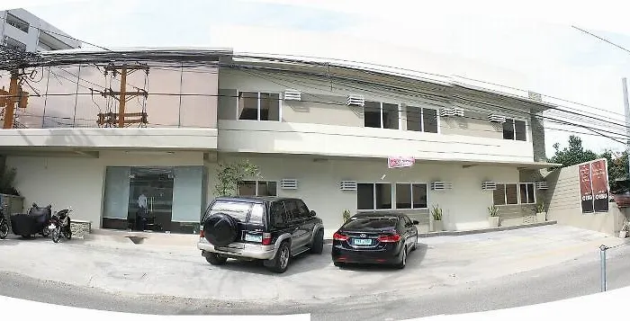 The Center Hotel