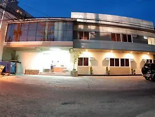 The Center Hotel Cebu