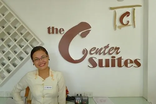 Hotel The Center Cebu
