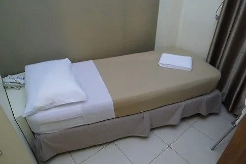 Hotel The Center 2*