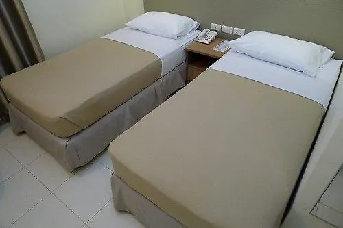 The Center Hotel
