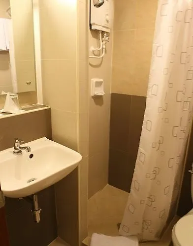 Hotel The Center Cebu