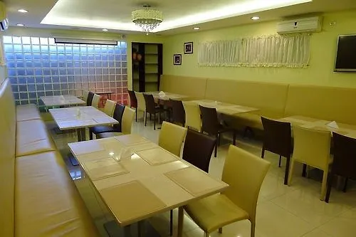The Center Hotel Cebu