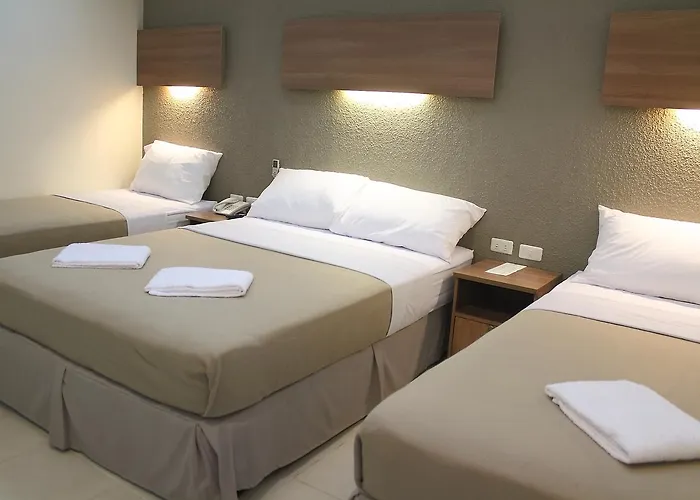 The Center Hotel Cebu