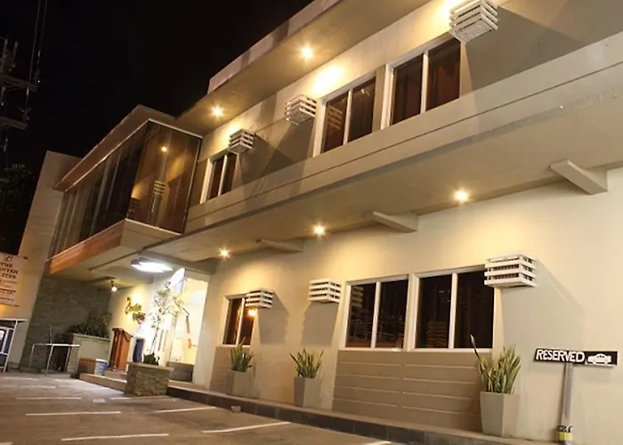 The Center 2*