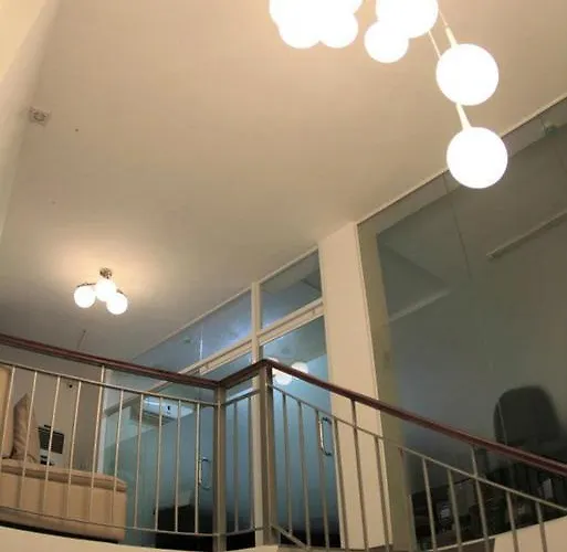 Hotel The Center 2*
