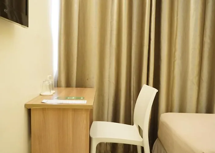 The Center Hotel Cebu